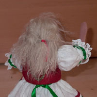 blassblond